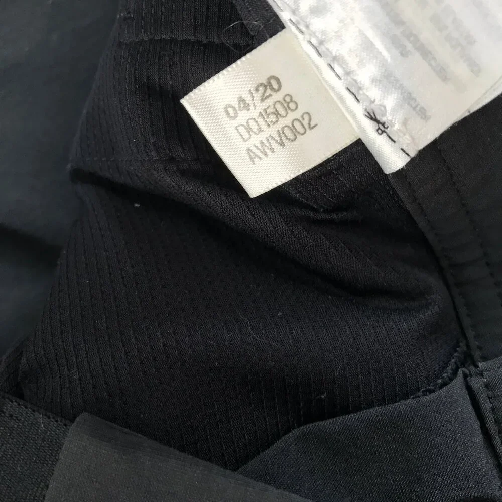 adidas thank you